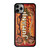 JUMANJI BOX PLAY BOARD iPhone 11 Pro Max Case Cover