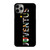 JUVENTUS 1 iPhone 11 Pro Max Case Cover