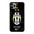 JUVENTUS 5 iPhone 11 Pro Max Case Cover