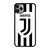 JUVENTUS NEW LOGO 1 iPhone 11 Pro Max Case Cover