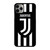 JUVENTUS NEW LOGO 2 iPhone 11 Pro Max Case Cover
