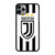 JUVENTUS NEW LOGO 3 iPhone 11 Pro Max Case Cover