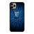 KANSAS CITY ROYALS 1 iPhone 11 Pro Max Case Cover