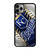 KANSAS CITY ROYALS 2 iPhone 11 Pro Max Case Cover