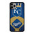 KANSAS CITY ROYALS FIELD iPhone 11 Pro Max Case Cover