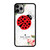 KATE SPADE LADYBUG 2 iPhone 11 Pro Max Case Cover