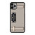 KATE SPADE TOTE 2 iPhone 11 Pro Max Case Cover