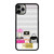 KATE SPADE TOTE BAG iPhone 11 Pro Max Case Cover