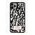 KATE SPADE TOTE GLASSES iPhone 11 Pro Max Case Cover