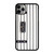 KATE SPADE TOTE STRIPE iPhone 11 Pro Max Case Cover