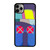 KAWS UPS AND DOWNS iPhone 11 Pro Max Case Cover