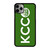 KEEP CALM KCCO iPhone 11 Pro Max Case Cover