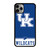 KENTUCKY WILDCATS 1 iPhone 11 Pro Max Case Cover
