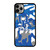 KENTUCKY WILDCATS BLUE iPhone 11 Pro Max Case Cover