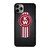 KENWORTH TRUCK METAL iPhone 11 Pro Max Case Cover