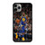 KEVIN DURANT 1 iPhone 11 Pro Max Case Cover