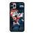 KHALIL MACK BEARS iPhone 11 Pro Max Case Cover
