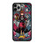 KINGDOM HEARTS GAME iPhone 11 Pro Max Case Cover