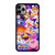 KIRBY DRAW CHARACTER iPhone 11 Pro Max Case Cover