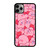 KIRBY DRAW COLLAGE iPhone 11 Pro Max Case Cover