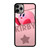 KIRBY SMASH BROS iPhone 11 Pro Max Case Cover