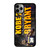 KOBE BRYANT 1 iPhone 11 Pro Max Case Cover