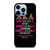 ALPHA KAPPA ALPHA 2 iPhone 13 Pro Max Case Cover