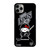 LA KINGS HELLO KITTY 1 iPhone 11 Pro Max Case Cover