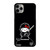 LA KINGS HELLO KITTY 2 iPhone 11 Pro Max Case Cover
