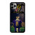 LAMAR JACKSON RAVENS iPhone 11 Pro Max Case Cover