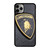 LAMBORGHINI RAINDROP iPhone 11 Pro Max Case Cover