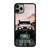 LAND ROVER CAR LOGO iPhone 11 Pro Max Case Cover