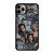 LARRY STYLINSON COMPLIMENTARY COLLAGE iPhone 11 Pro Max Case Cover