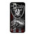 LAS VEGAS RAIDERS AMERICAN iPhone 11 Pro Max Case Cover