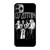 LED ZEPPELIN 1 iPhone 11 Pro Max Case Cover