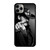 LEMMY KILMISTER BASS 1 iPhone 11 Pro Max Case Cover