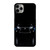 LEXUS BLACK CAR iPhone 11 Pro Max Case Cover