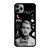 LIL PEEP RAPPER TATTOO iPhone 11 Pro Max Case Cover