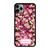 LILLY PULITZER ROSE iPhone 11 Pro Max Case Cover