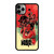 LINKIN PARK ROCK iPhone 11 Pro Max Case Cover