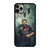 LIONEL MESSI 1 iPhone 11 Pro Max Case Cover
