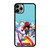 LISA FRANK DEADPOOL iPhone 11 Pro Max Case Cover