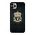 LIVERPOOL LOGO iPhone 11 Pro Max Case Cover