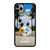 LOS ANGELES CHARGERS HELMET iPhone 11 Pro Max Case Cover