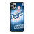 LOS ANGELES DODGERS COOL LOGO iPhone 11 Pro Max Case Cover