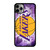 LOS ANGELES LAKERS 1 iPhone 11 Pro Max Case Cover