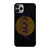 LOS ANGELES LAKERS 2 iPhone 11 Pro Max Case Cover