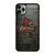 LOUISVILLE CARDINALS FOOTBALL iPhone 11 Pro Max Case Cover
