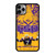 LSU TIGERS THE PURPLE iPhone 11 Pro Max Case Cover