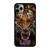 LSU TIGERS THE TIGERS iPhone 11 Pro Max Case Cover